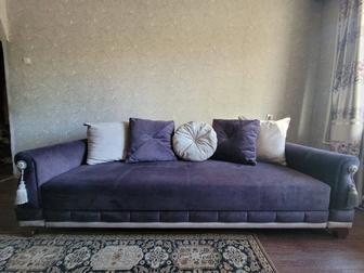 Продам срочно диван можно через каспи