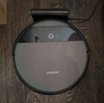 Робот пылесос Samsung VR05R5050WK/EV