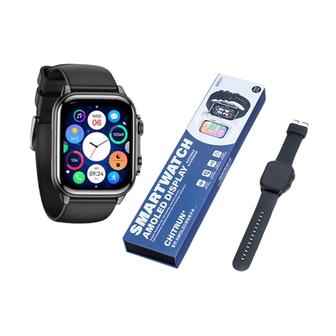 Смарт часы Remax Smart Watch 8 Ultra