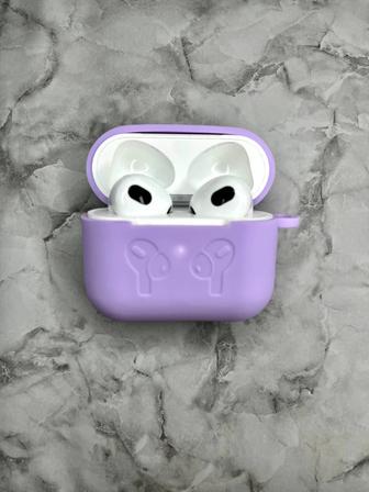 AirPods lux наушники