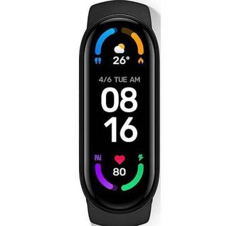 Фитнес-браслет Xiaomi Mi Band 6 Global Version