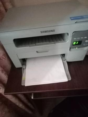 Продам Samsung Принтер