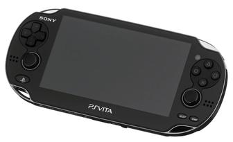 Куплю PS Vita