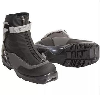 Женские лыжные ботинки Rossignol, размер 38