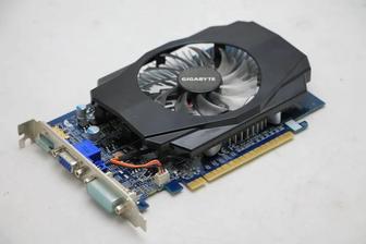 1Gb Gigabyte NVIDIA GeForce GT210