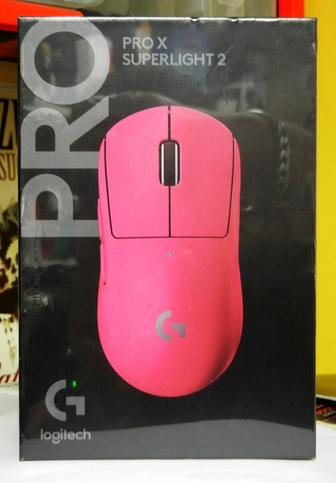 logitech g pro superlight 2