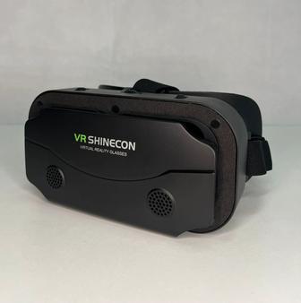 Очки виртуальной реальности VR SHINECON SC-G13. ОПТОМ И В РОЗНИЦУ!