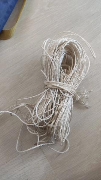 Продам верёвку прочную