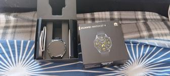 Продам Huawei Watch GT4