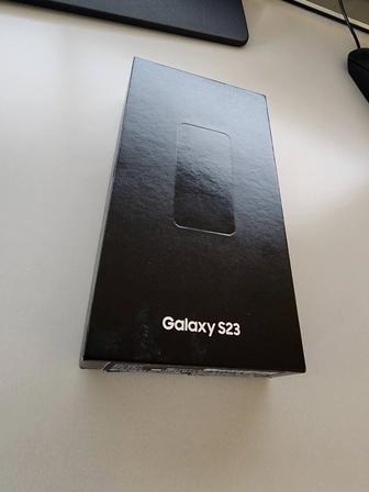 Samsung S23 5G новый