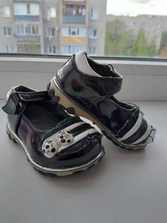Обувь на ребёнка