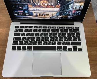 MacBook Pro 13 (Retina, 13-inch, Late 2013