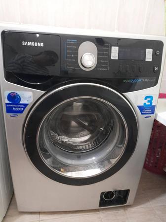 Продам стиральная машина самсунг 6 кг