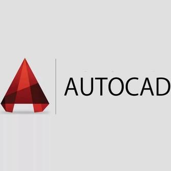 AutoCAD, курсовой