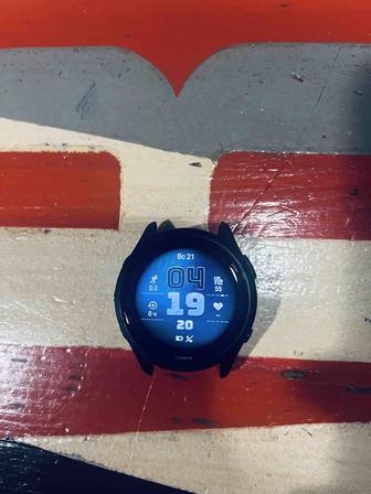 Часы Garmin Forerunner 265