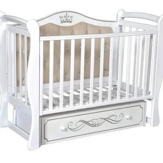 Кровать для Новорождённых
