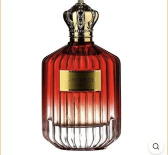 Арабский парфюм FRAGRANCE WORLD MONARCH QUEEN 100 ml (ОАЭ) (уни)