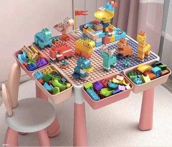 Lego столик