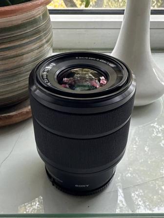 Объектив Sony 28-70m 3.5-5.6