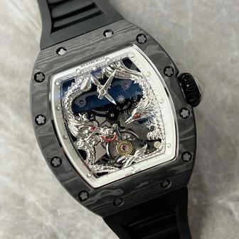 Мужские часы Richard Mille RM 57