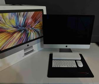 Apple iMac 27 Retina 5K 2020