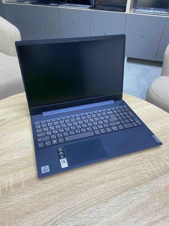 Ноутбук Lenovo IdeaPad | Core i3-1005G1 | 8GB | 256GB SSD