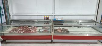 Холодильник для мясо