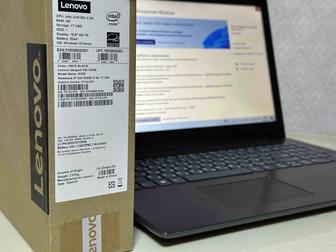 Продам шустрый ноутбук Lenovo ideapad 330-151KB в новом состояни