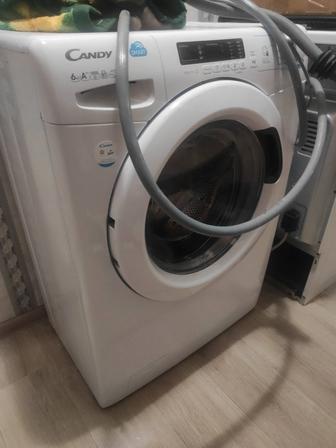 Машинка автомат стиральная