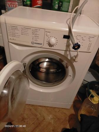 Ремонт стиральной, посудомоечной машины