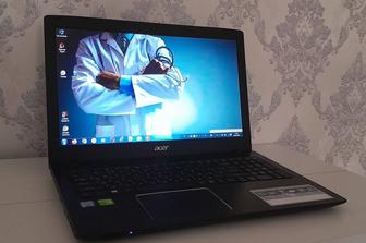 Ноутбук Acer Aspire E5-576G