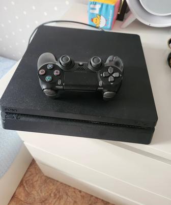 привставка sony PlayStation