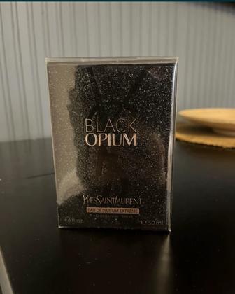 Продам аромат YSL opium