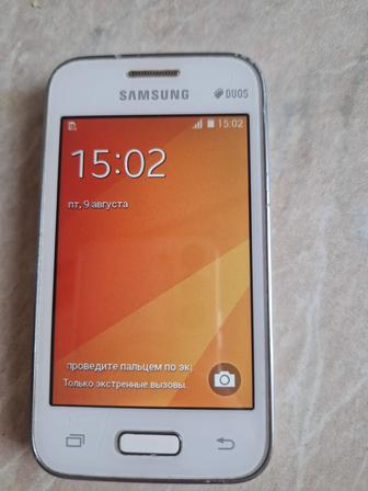 Продам телефон Samsung SM-G130E