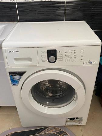 Ремонт стиральной машинки