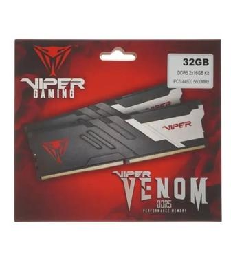 Оперативная память Patriot Viper Venom PVV532G560C36K 32 Гб