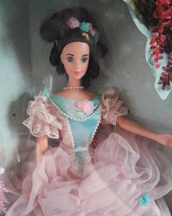 Барби ретро винтаж коллекционная Barbie