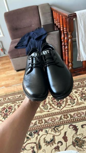 Туфли новые