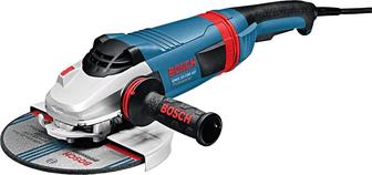 Bosch GWS 22-230 LVI углошлифовальная машина 230mm