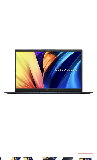 Продам Ноутбук ASUS VivoBook Pro K6500ZC-MA378