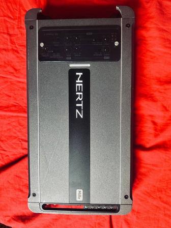 Усилитель Hertz ML powerr 5