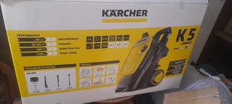 KARCHER K5 новый