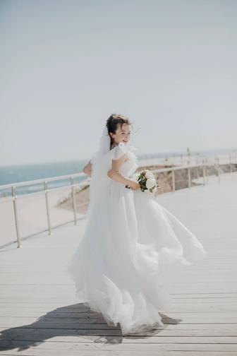 Продам свадебное платье мечты!!!