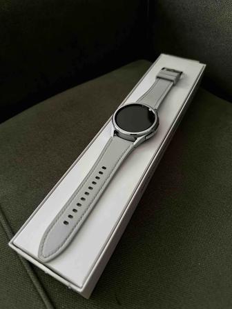 Часы Samsung Watch 6 classic