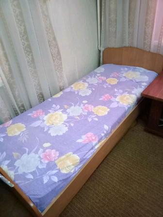 Кровать Подросковая