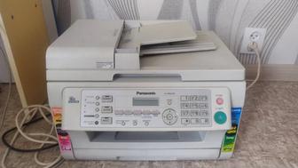Продам принтер 3 в1Panasonic