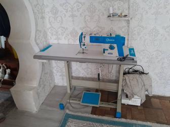 Продам швейный машина (механизм)