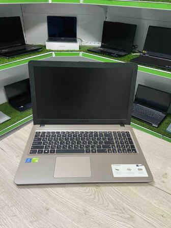 Ноутбук ASUS X541 | Pentium N5000 | для работы