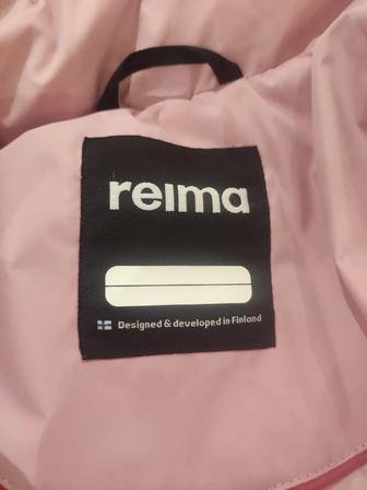 Куртка Reima 158 см