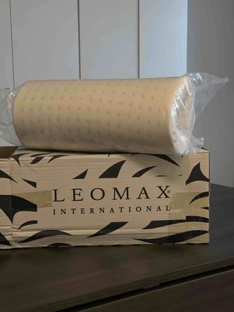 Продам подушку Leomax, покупала за 400 евро, много полезных свойств.